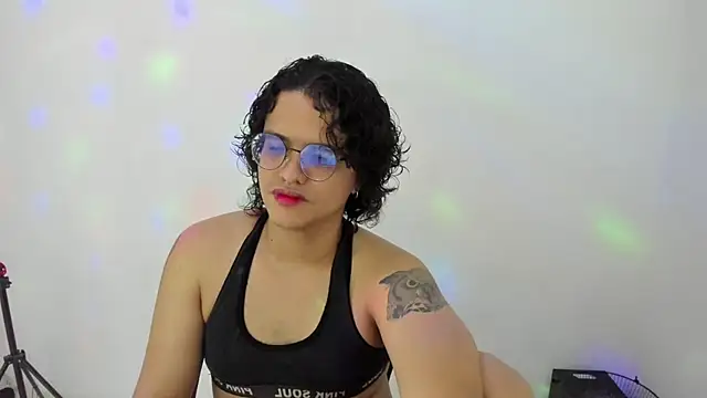 Diane blossom online show from 10-23-25, 07:01