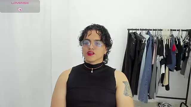 Diane blossom online show from 02-23-26, 10:54