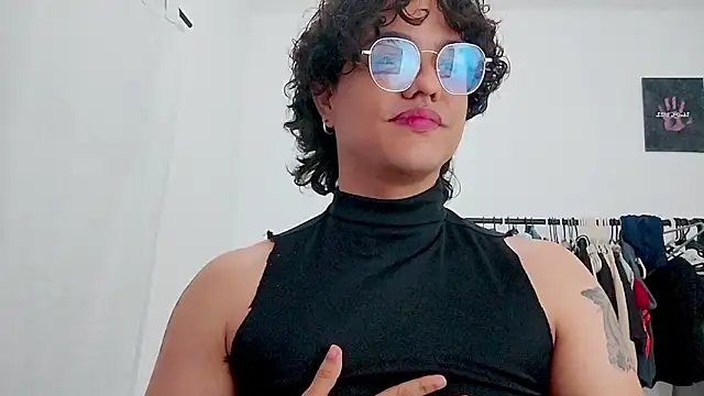 Diane blossom online show from 02-26-26, 01:49