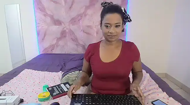 Snapshot of 1fiestyalpha chatting on 03-15-25, 12:36 1fiestyalpha online show from 03-15-25, 12:36