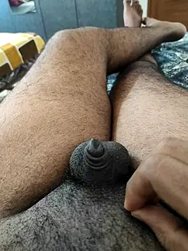 Tamil small cock online show from 04-19-26, 05:08