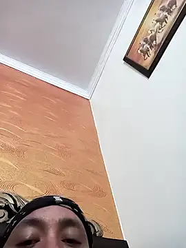 Snapshot of innocentboy1987 chatting on 02-12-25, 12:58 innocentboy1987 online show from 02-12-25, 12:58