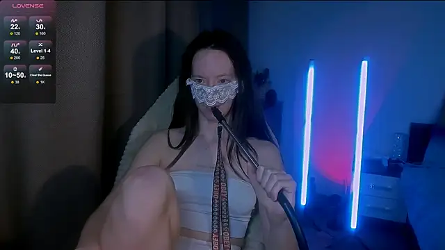 holyharlot online show from 02-17-25, 05:12