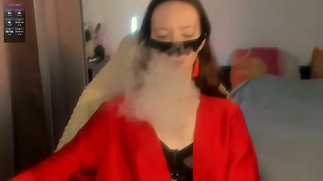 holyharlot online show from 02-23-25, 10:49