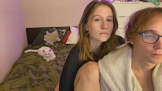 Sabrinaanddaniel online show from 09-14-25, 11:16