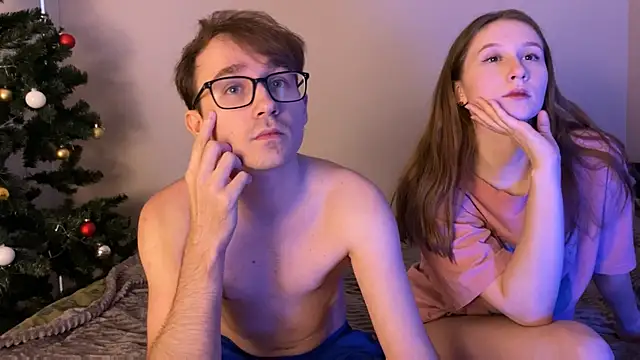 Sabrinaanddaniel online show from 01-08-26, 09:43