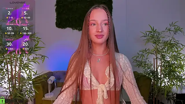 miiss  lulu online show from 07-28-26, 01:24