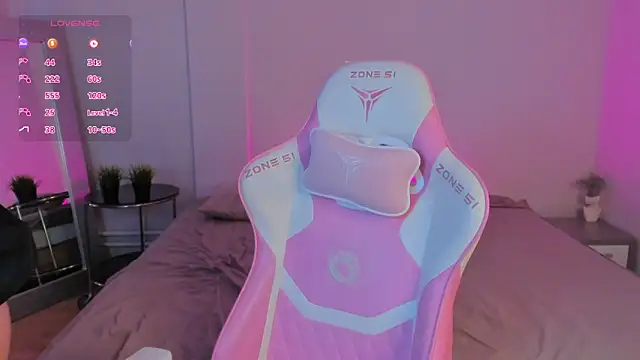 miiss  lulu online show from 03-10-25, 07:22