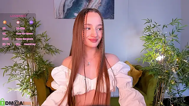 miiss  lulu online show from 03-14-26, 12:38