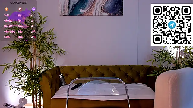 miiss  lulu online show from 04-16-26, 12:44