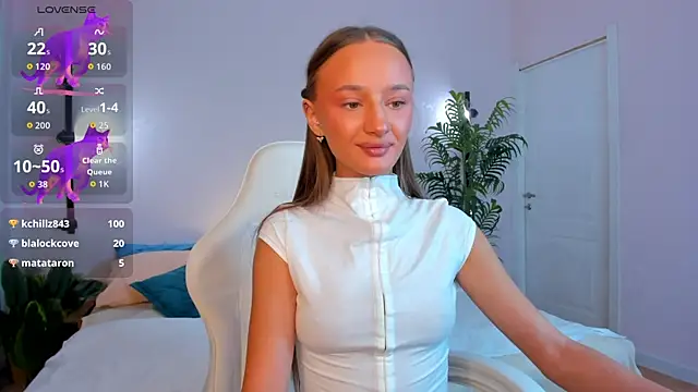 miiss  lulu online show from 07-20-26, 01:13