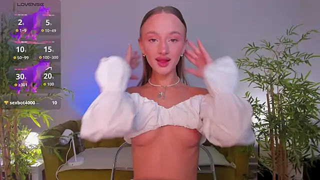 miiss  lulu online show from 06-19-26, 01:11