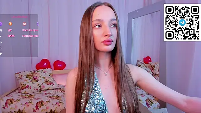 miiss  lulu online show from 02-13-26, 01:05