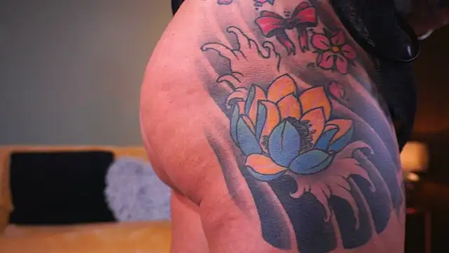 Dolce Tentacion online show from 03-14-25, 10:39