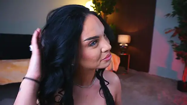 Dolce Tentacion online show from 03-22-25, 07:15