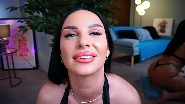 Dolce Tentacion online show from 02-17-25, 02:06