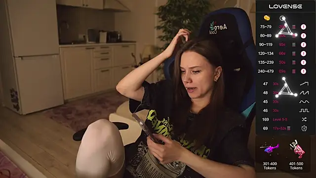 alexa feels  online show from 10-09-25, 03:34