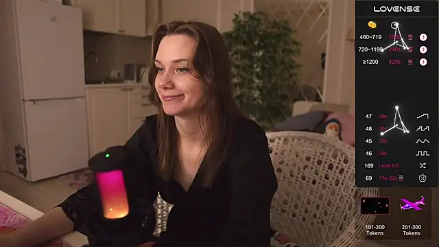 alexa feels  online show from 10-23-25, 03:54