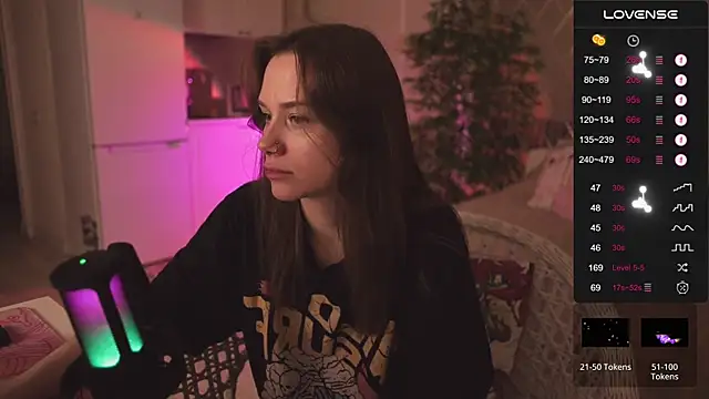 alexa feels  online show from 11-15-25, 07:18