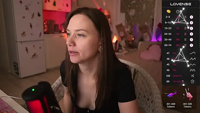 alexa feels  online show from 12-19-25, 04:20