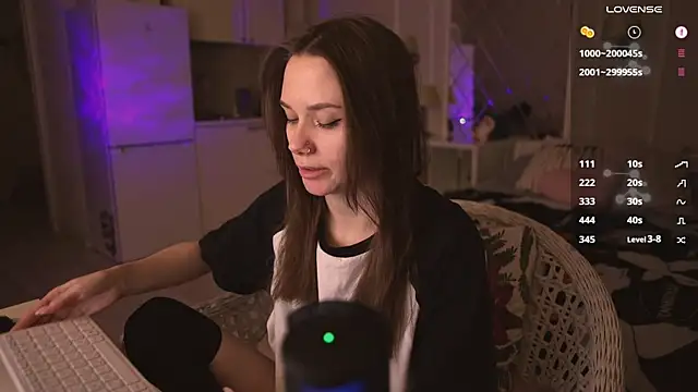 alexa feels  online show from 02-20-25, 09:53