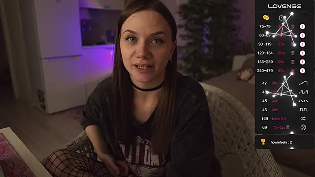 alexa feels  online show from 09-11-25, 04:18
