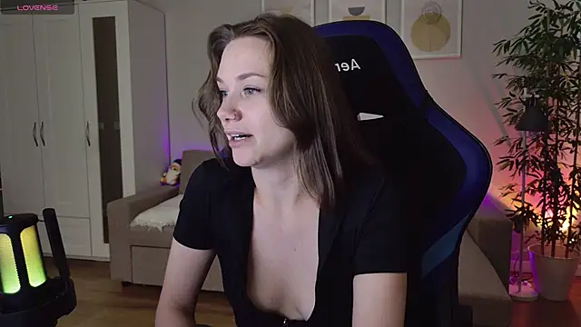 alexa feels  online show from 06-07-26, 04:12