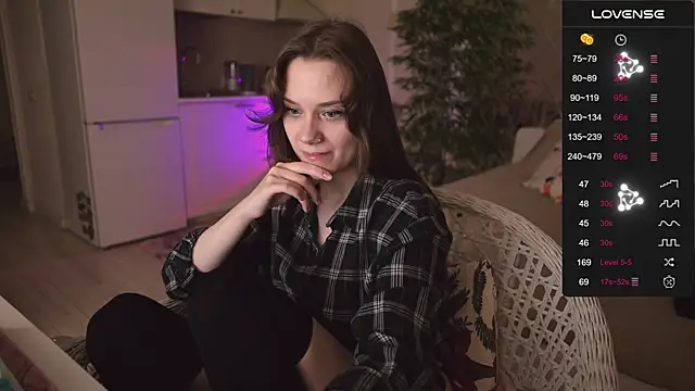 alexa feels  online show from 10-17-25, 03:58