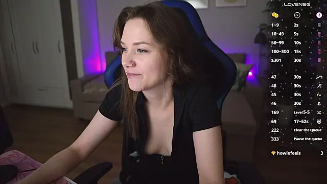 alexa feels  online show from 03-06-26, 04:24