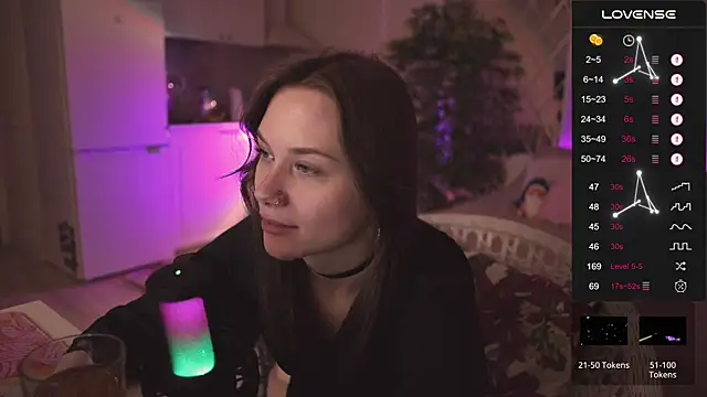 alexa feels  online show from 11-20-25, 04:07