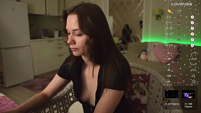 alexa feels  online show from 02-05-26, 04:25