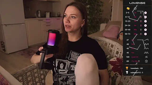 alexa feels  online show from 10-05-25, 06:53