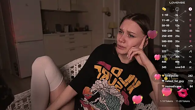 alexa feels  online show from 02-15-25, 08:56