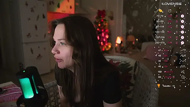 alexa feels  online show from 01-09-26, 04:03