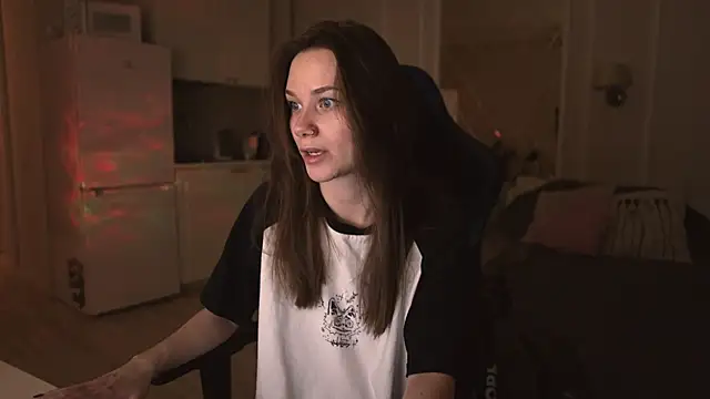 alexa feels  online show from 03-14-25, 01:05