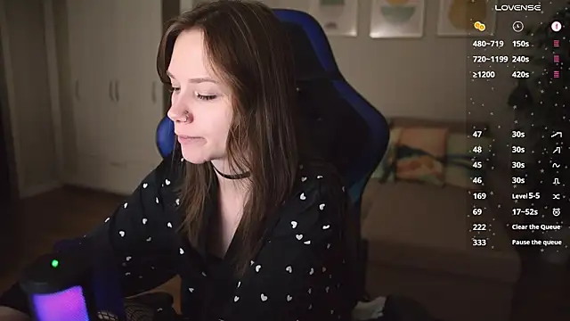 alexa feels  online show from 03-19-26, 04:29