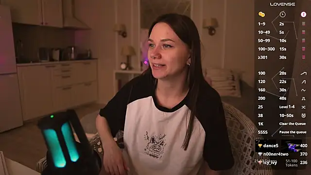 alexa feels  online show from 03-01-25, 09:59