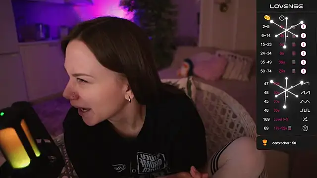 alexa feels  online show from 12-04-25, 04:39