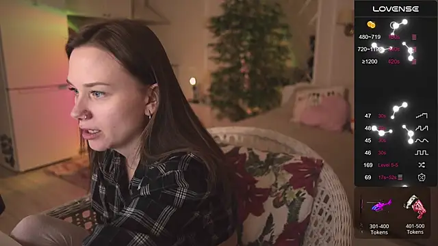 alexa feels  online show from 11-14-25, 05:16