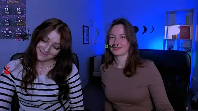 catherine kitty online show from 11-30-25, 10:21