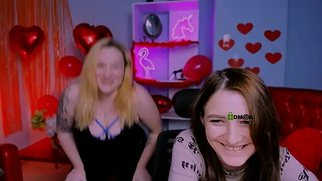 catherine kitty online show from 02-18-25, 04:47