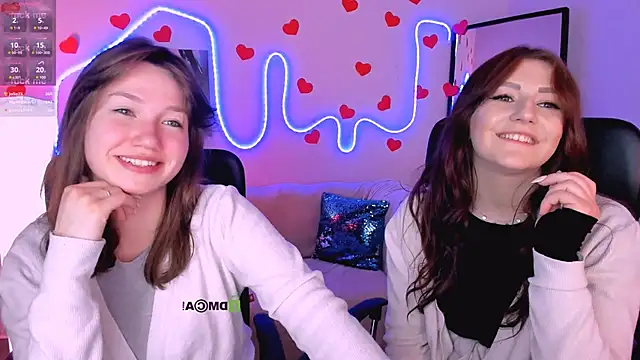 catherine kitty online show from 02-22-26, 10:44