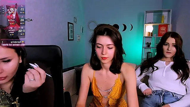 catherine kitty online show from 12-20-25, 08:22