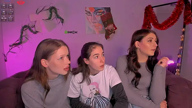 catherine kitty online show from 01-07-26, 08:14