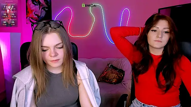 catherine kitty online show from 03-02-26, 08:27