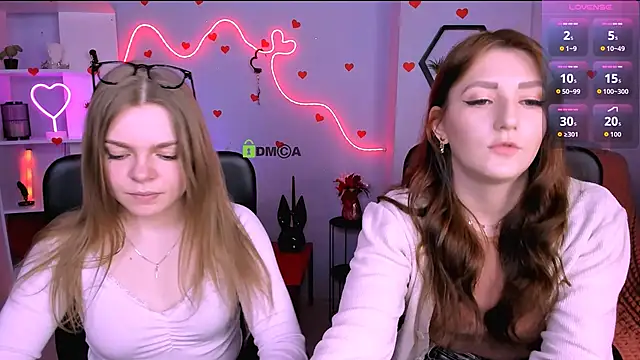 catherine kitty online show from 03-23-26, 08:19