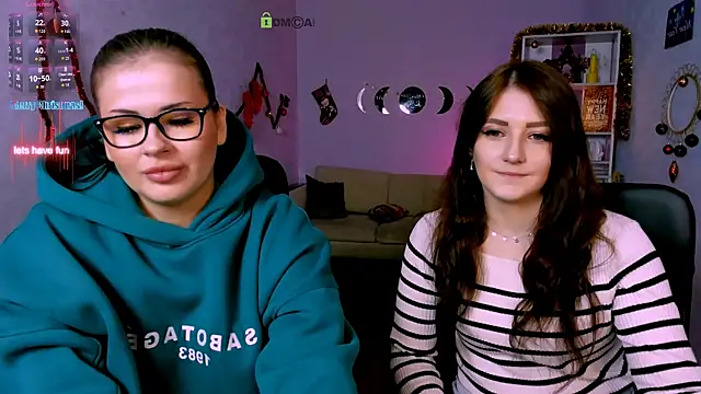 catherine kitty online show from 01-10-26, 08:37