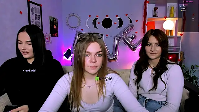 catherine kitty online show from 02-12-26, 10:20