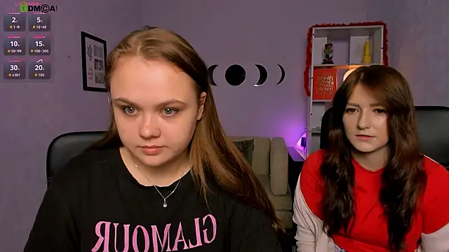 catherine kitty online show from 03-12-26, 08:13