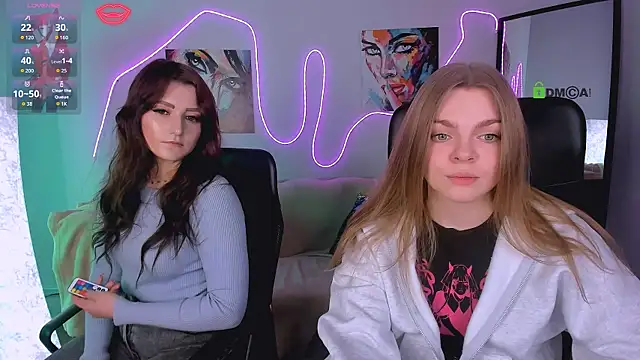 catherine kitty online show from 02-05-26, 08:15